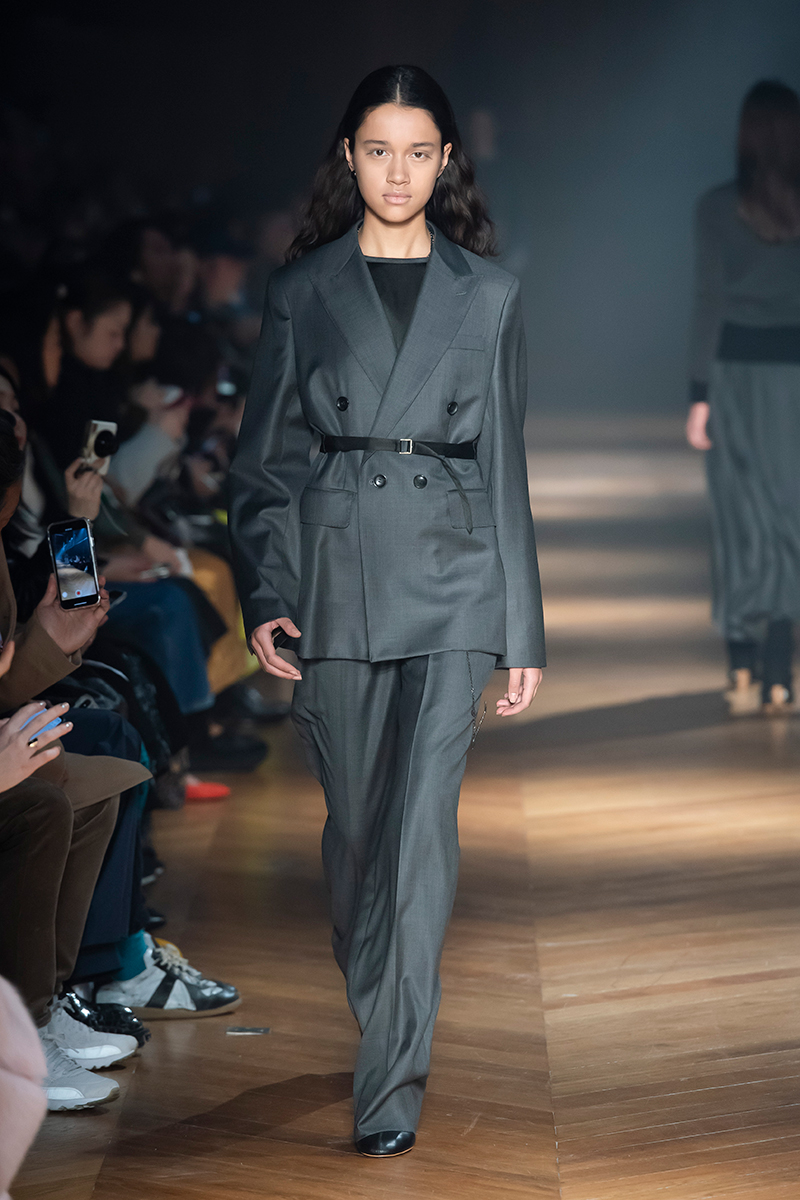 Tendenze moda autunno inverno 2019 2020