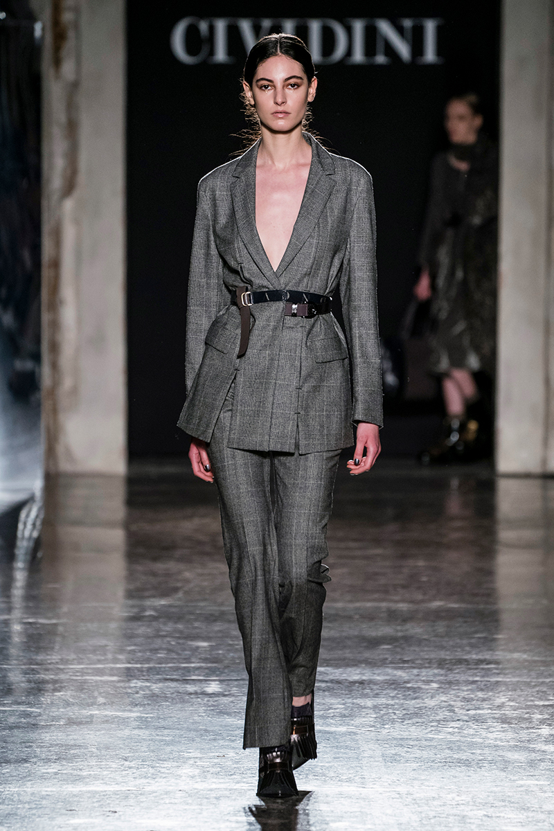 Tendenze moda autunno inverno 2019 2020