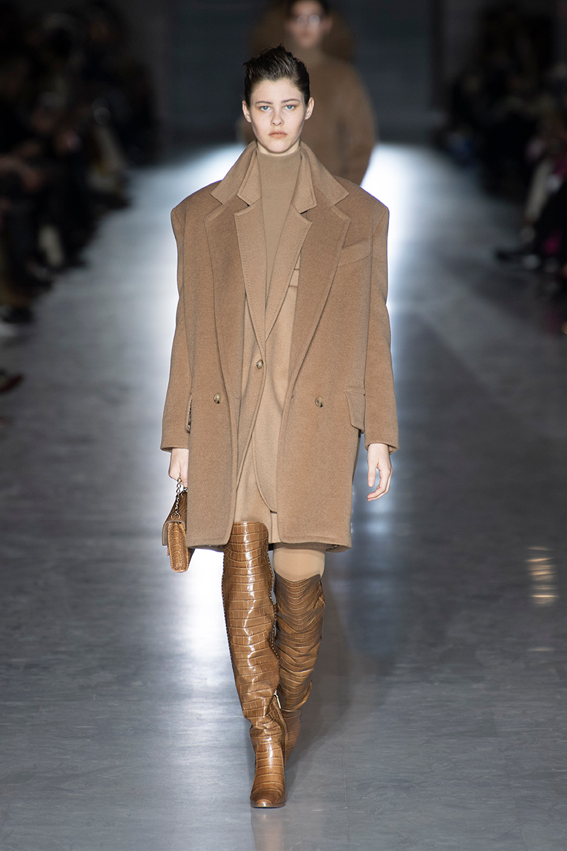 Tendenze moda autunno inverno 2019 2020
