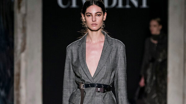 Tendenze moda autunno inverno 2019 2020
