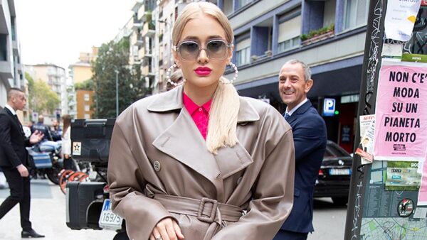Streetstyle inverno 2020. Foto e idee moda