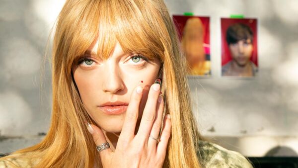 Tendenze capelli inverno 2019 2020. Torna la frangia