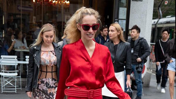 Streetstyle inverno 2019 2020