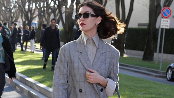Streetstyle moda inverno 2020