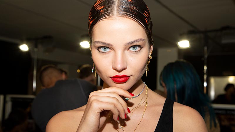 Tendenze unghie e nail art inverno 2019 2020