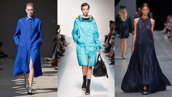 Tendenze moda primavera estate 2020. I colori di moda