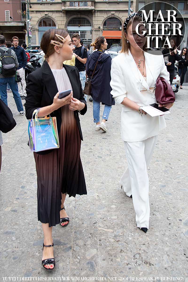 Moda inverno 2020, street style