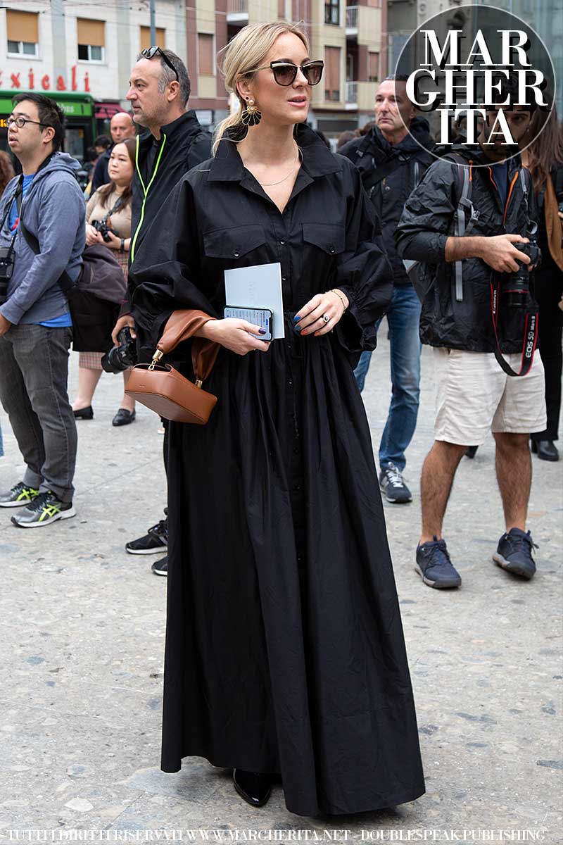 Moda inverno 2020, street style