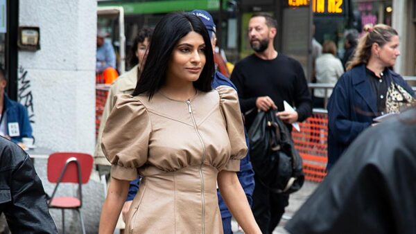 Moda inverno 2020, street style