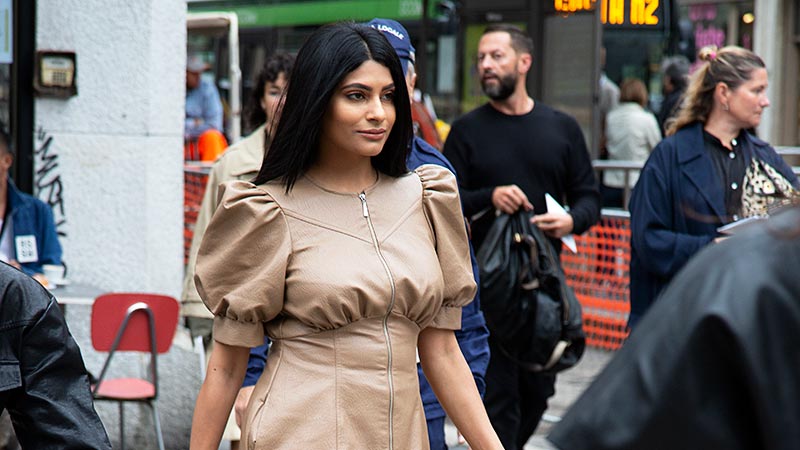 Moda inverno 2020, street style