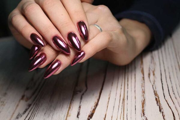 Tendenze unghie, smalti e nail art primavera estate 2020