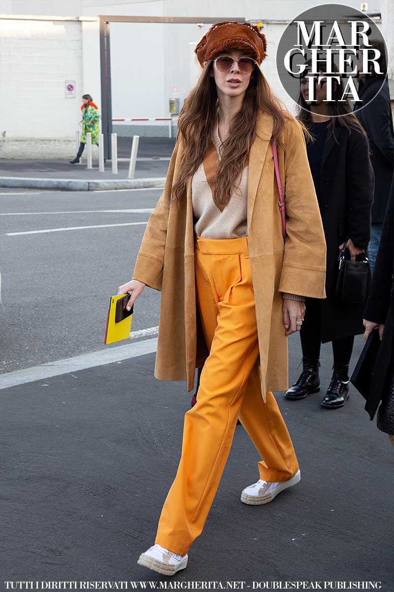 Moda streetstyle primavera estate 2020