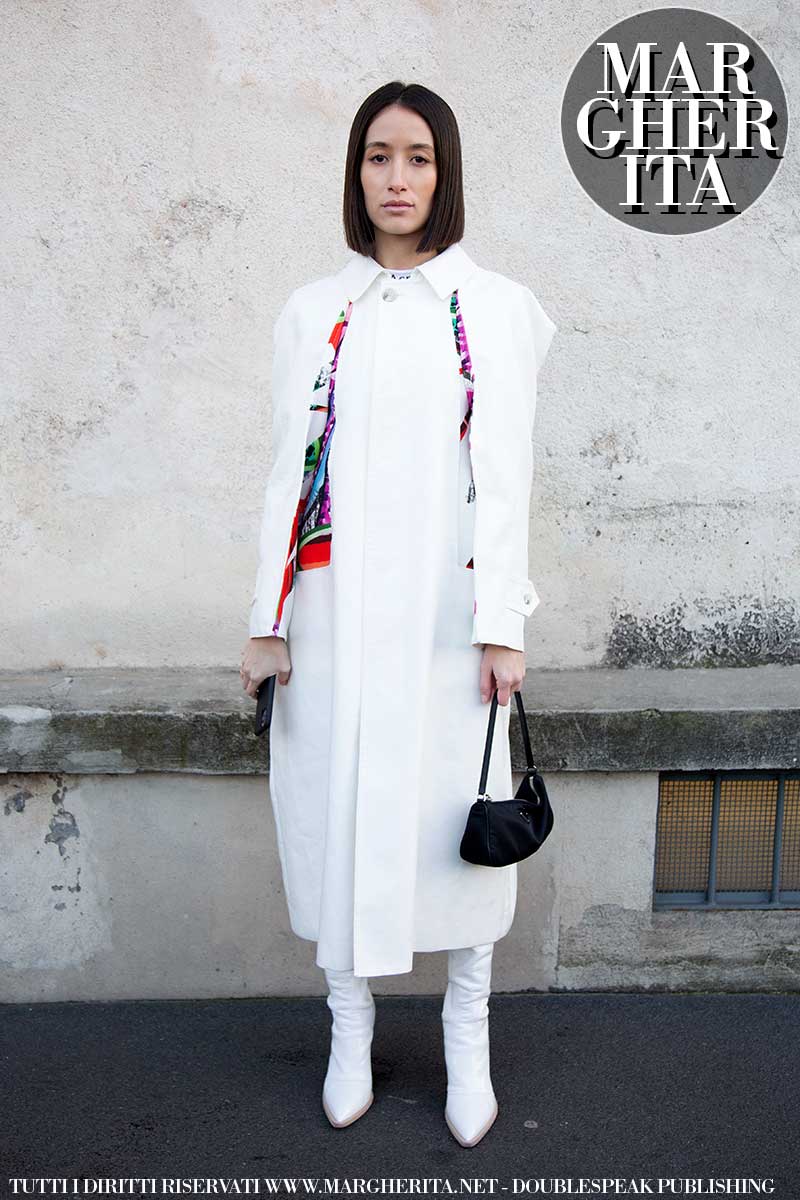 Moda streetstyle primavera estate 2020