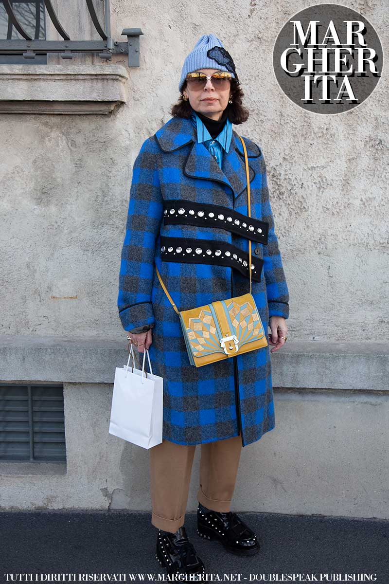 Moda streetstyle primavera estate 2020