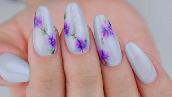 Tendenze unghie e nail art 2020 - Photo courtesy of MY Beauty Academy, Torino