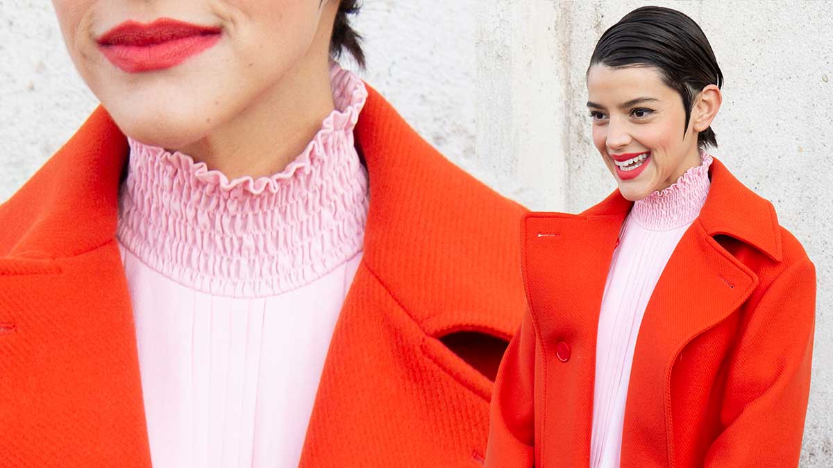 Tendenze moda primavera 2020. Voglia di colore, questi sono gli abbinamenti di colore più in trend per la primavera estate 2020 - Foto Charlotte Mesman