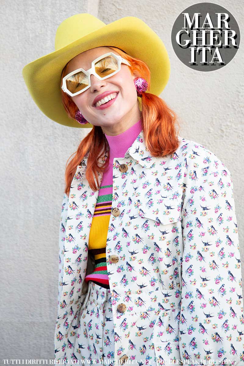 Tendenze moda primavera 2020. I colori di moda e come abbinarli