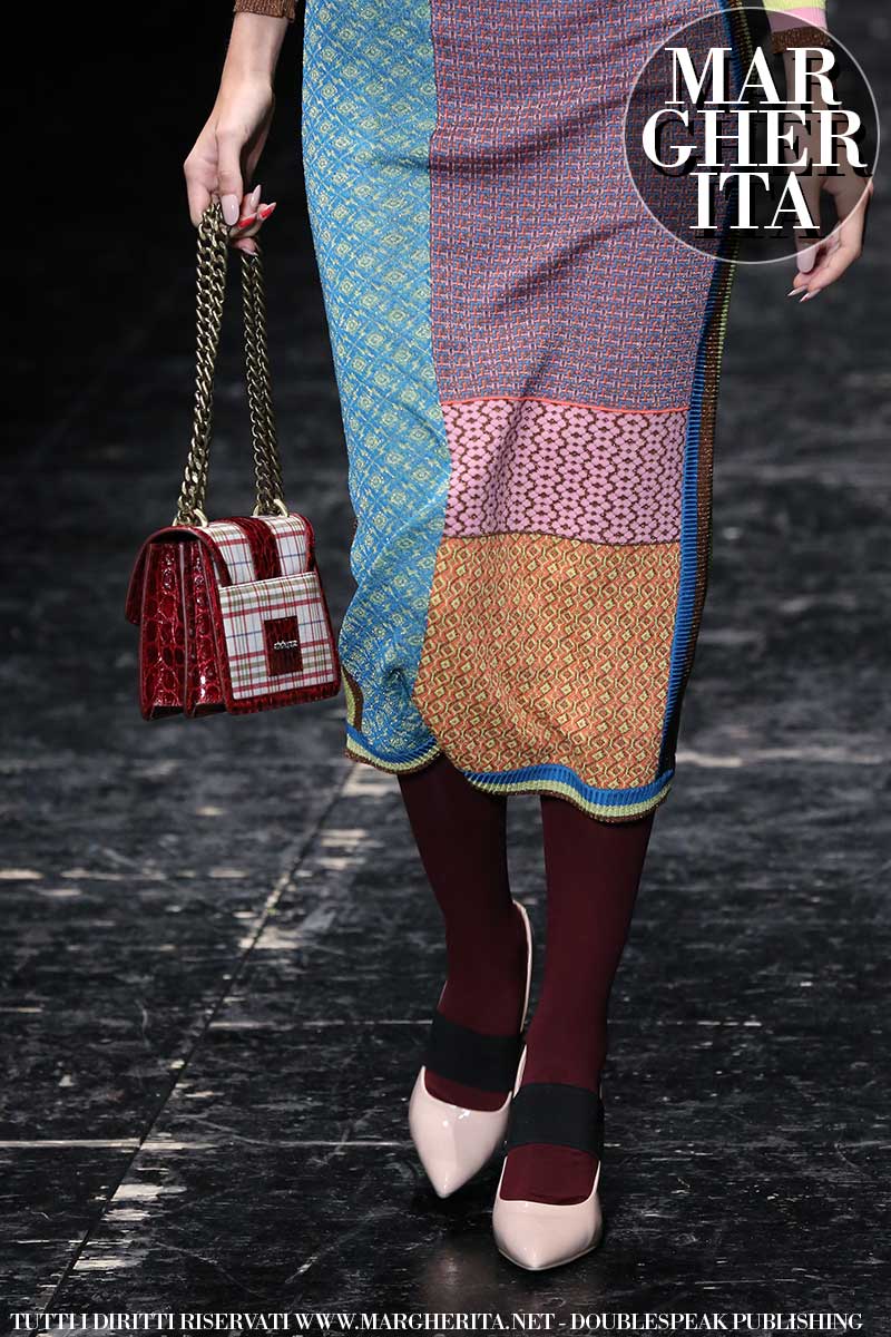 Tendenze scarpe primavera estate 2020