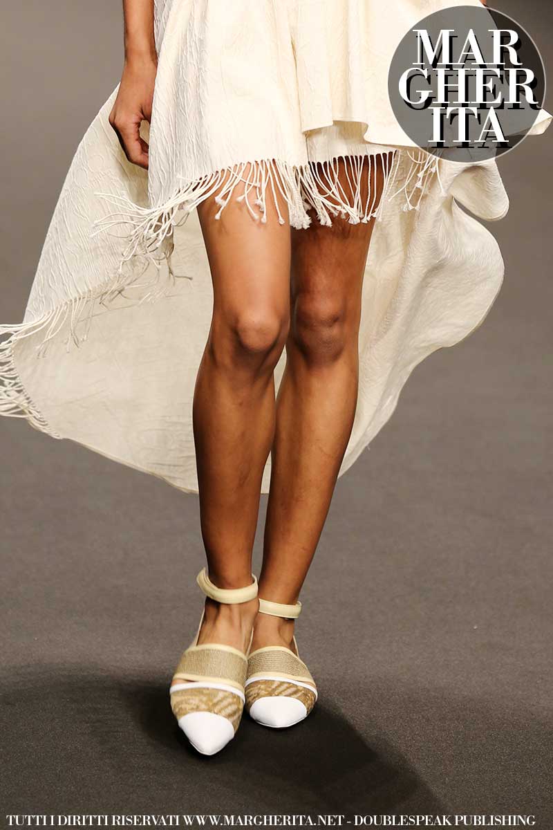 Tendenze scarpe primavera estate 2020
