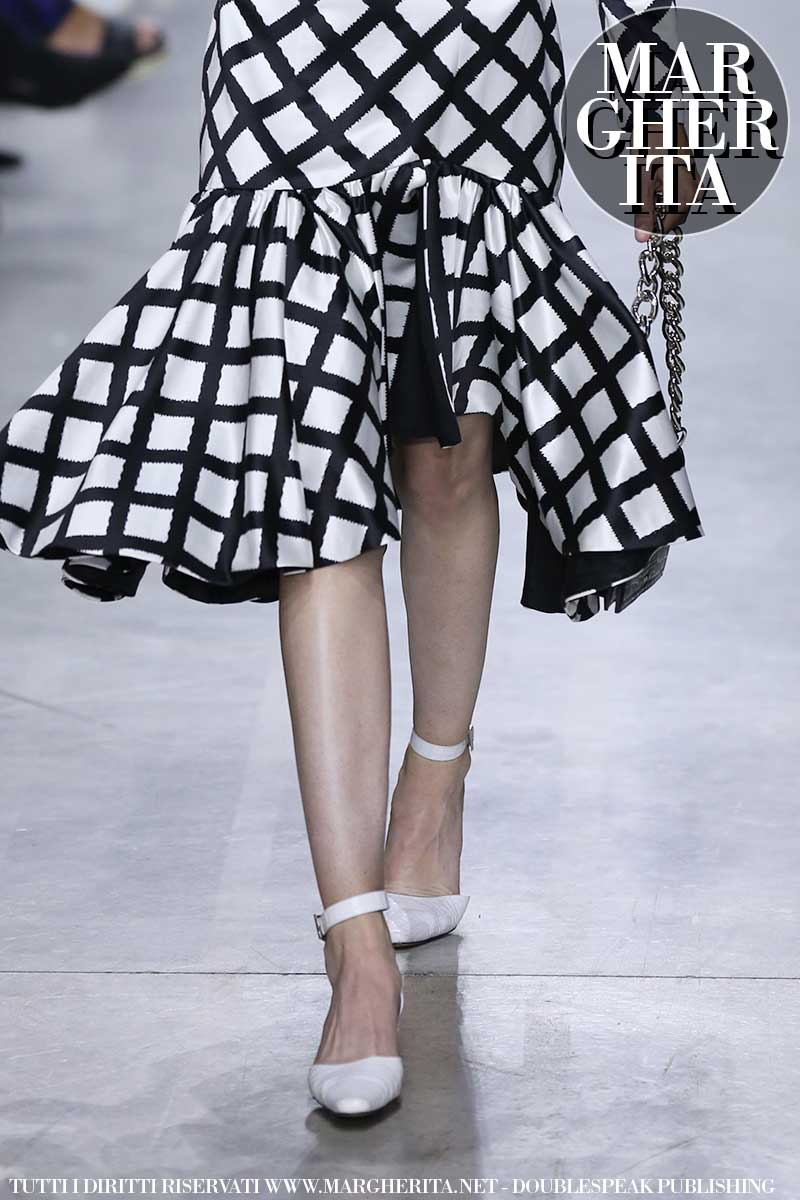 Tendenze scarpe primavera estate 2020