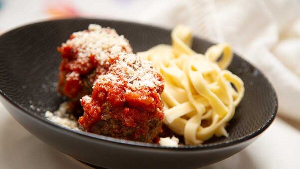 Le polpette di carne (ricetta magra e dietetica). Le ricette di Margherita.net