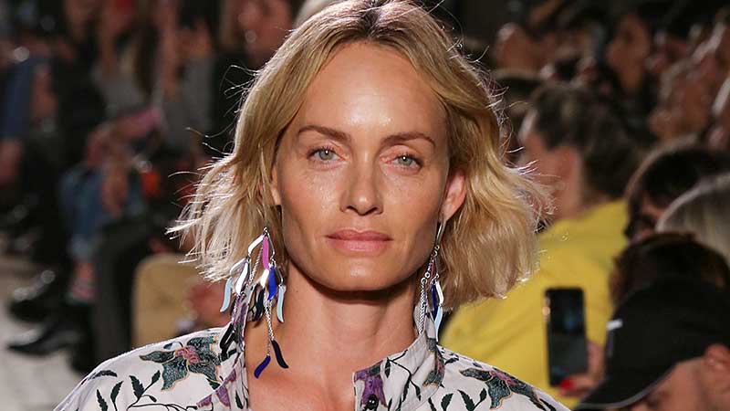 Consigli e idee trucco per le non più giovanissime - Sfilata Isabel Marant - Foto Mauro Pilotto