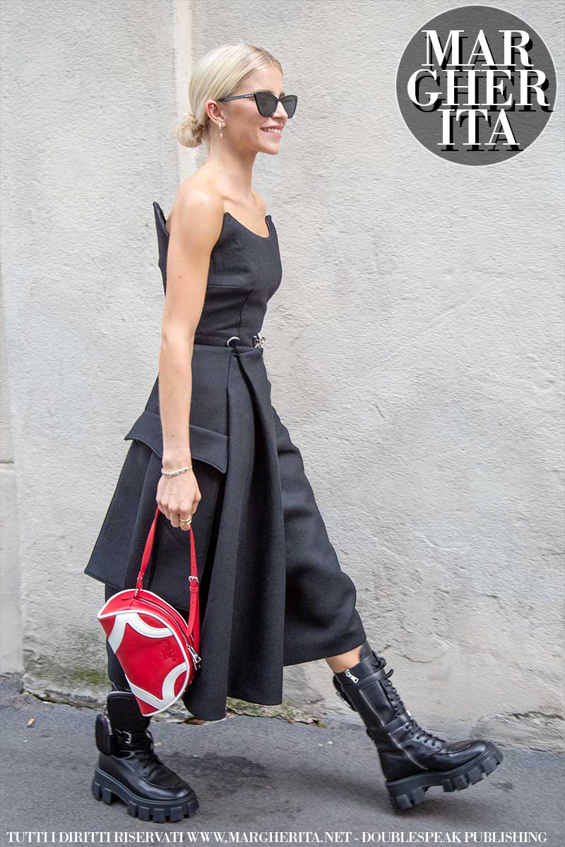 Moda donna 2020, novità per la tua estate in città. Il tuo look estivo sarà questo? - Foto Charlotte Mesman