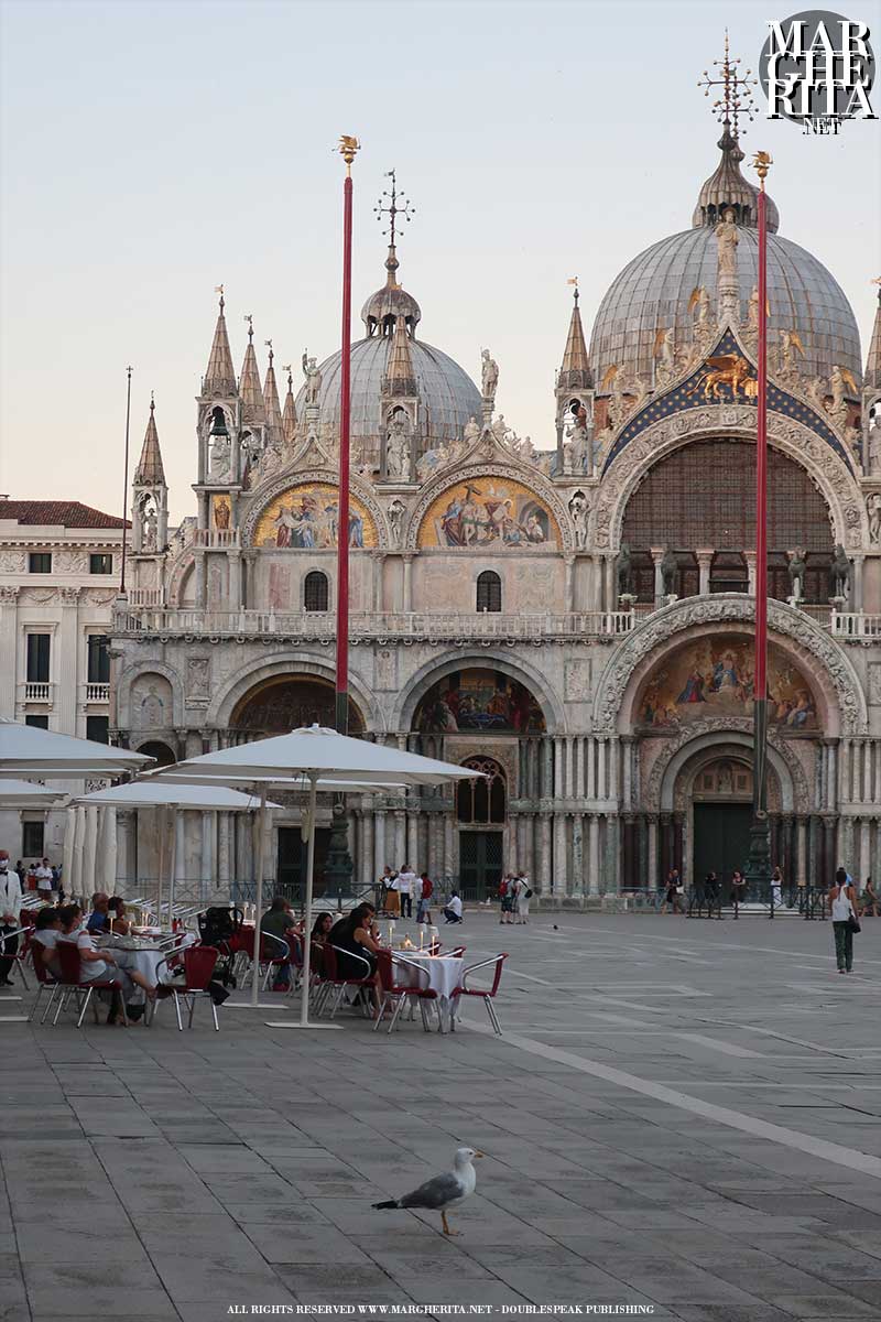 Venezia tutta per me - Foto Costanza Cristianini