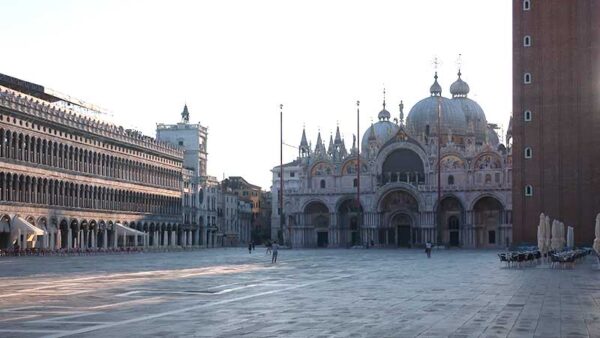 Venezia tutta per me - Foto Costanza Cristianini