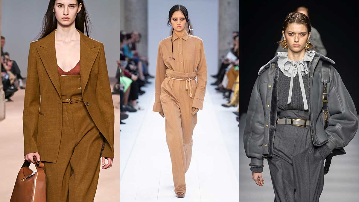 moda pantaloni inverno 2020
