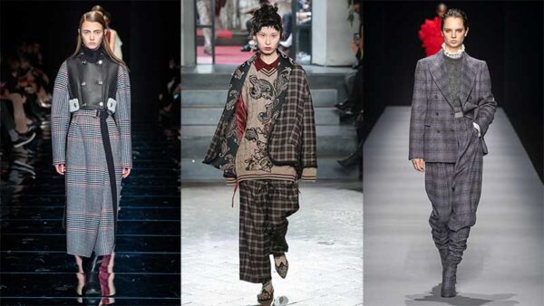 Tendenze moda autunno inverno 2020 2021