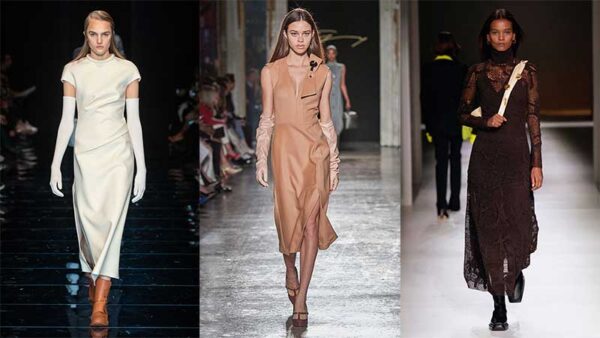 Tendenze vestiti autunno inverno 2020 2021