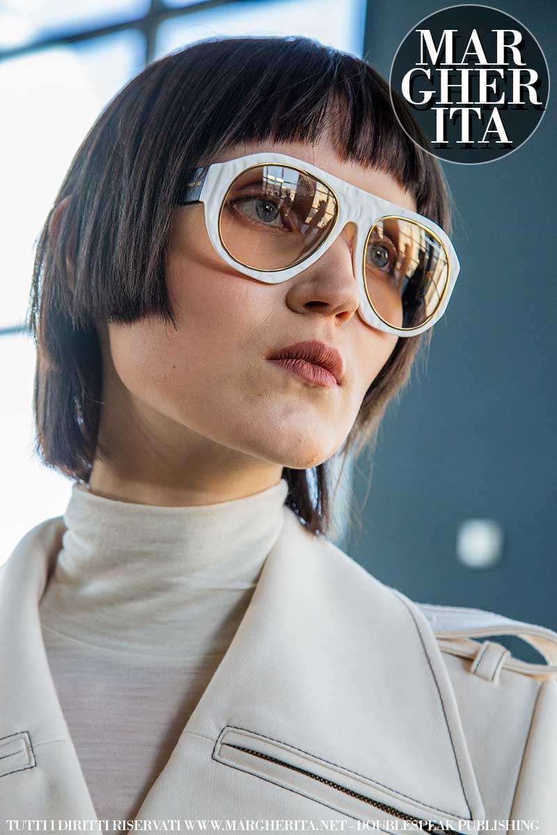 Tendenze capelli autunno inverno 2020 2021. Tagli di capelli retro