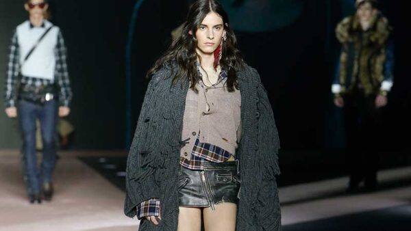 Tendenze moda autunno inverno 2020 2021. Torna il cardigan