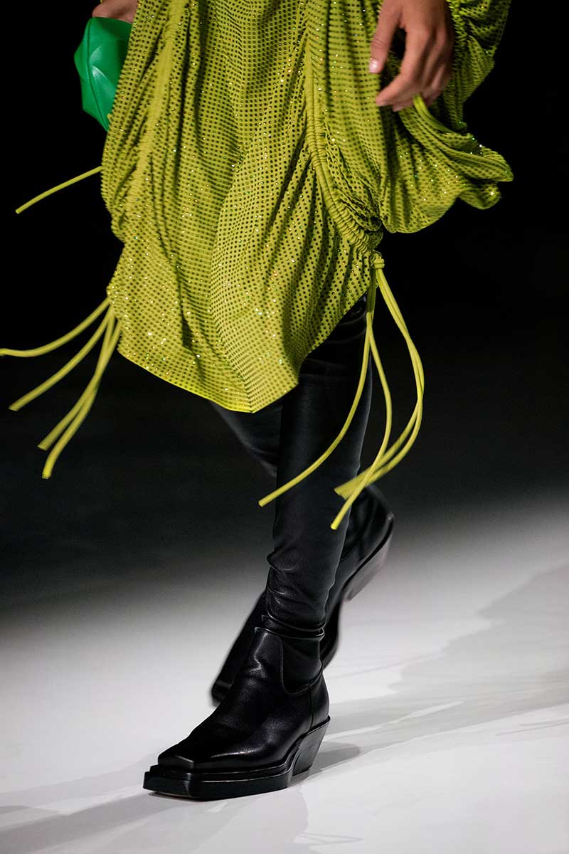Tendenze scarpe autunno inverno 2020 2021
