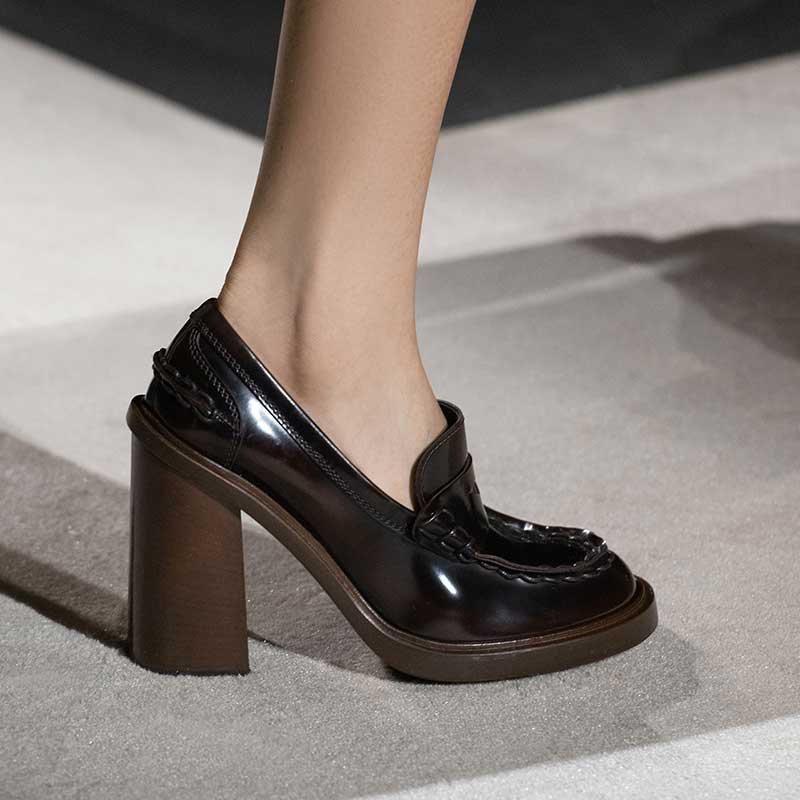 Tendenze scarpe autunno inverno 2020 2021