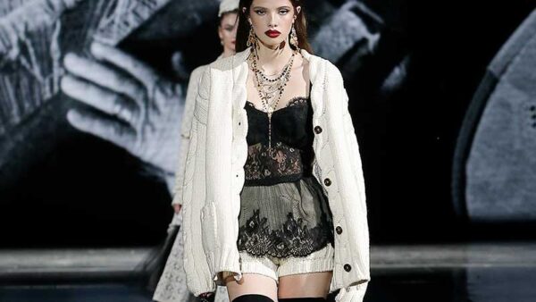 Tendenze moda autunno inverno 2020 2021. Knitwear trends