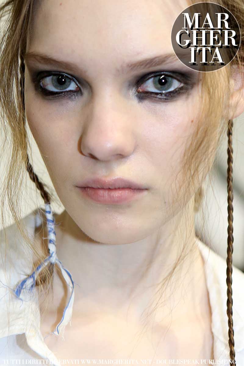 Tendenze trucco autunno inverno 2020 2021. Eyeliner