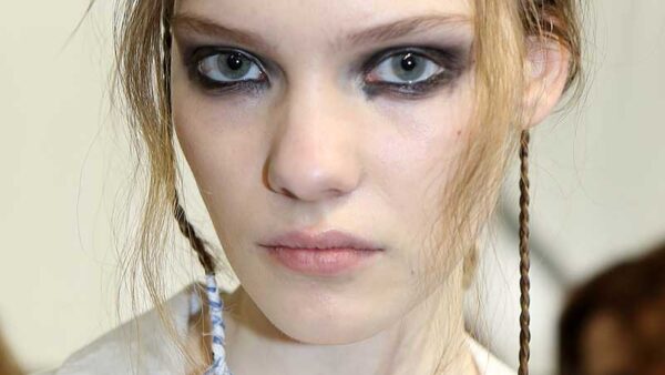Tendenze trucco autunno inverno 2020 2021. Eyeliner