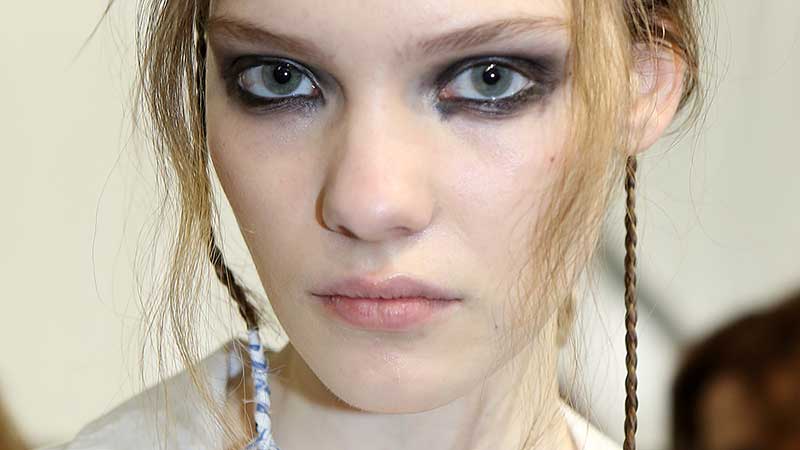 Tendenze trucco autunno inverno 2020 2021. Eyeliner
