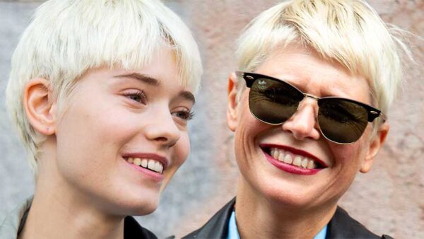 Tendenze capelli tagli corti autunno inverno 2020 2021
