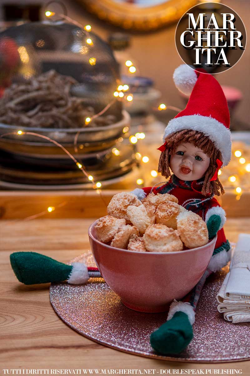 I dolcetti al cocco. Idee per un dessert facile, gustoso e originale