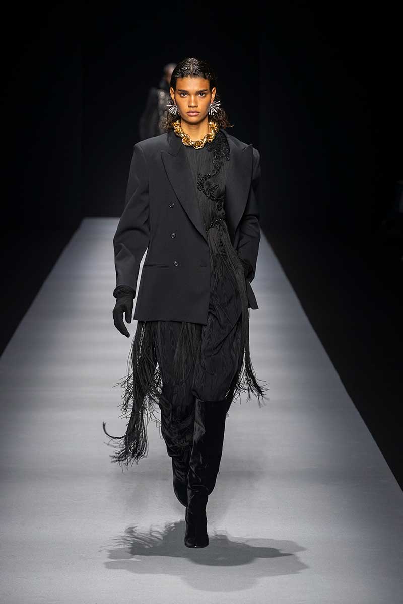 La moda per le Feste 2020. Tendenze moda inverno 2020 2021