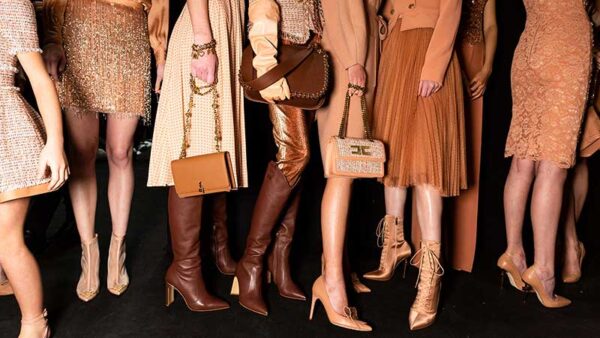 La moda per le Feste 2020. Tendenze moda inverno 2020 2021