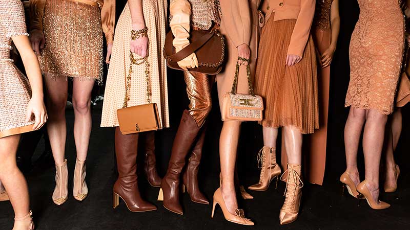 La moda per le Feste 2020. Tendenze moda inverno 2020 2021