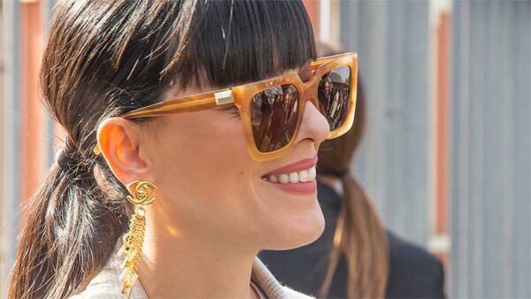 Tendenze capelli. I migliori tagli di capelli con frangia del 2020