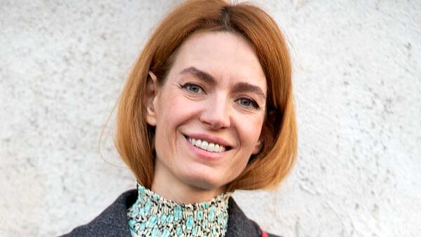 Tendenze capelli 2021 e consigli anti-aging. Foto: Charlotte Mesman