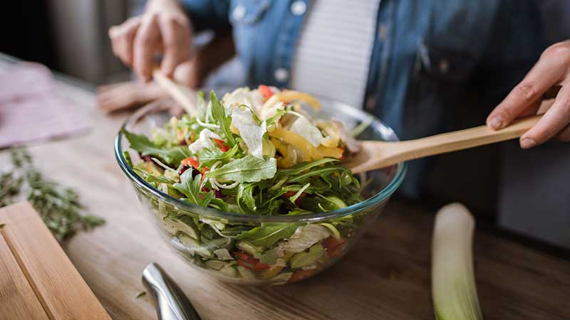 Dimagrire cambiando abitudini alimentari. Come si imposta una dieta dimagrante, le basi da cui si parte