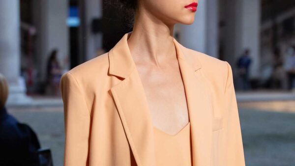 Tendenze moda donna primavera estate 2021. Sette must-haves per la nuova stagione - Foto: Max Mara