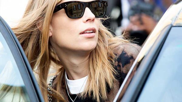 Trend capelli donna 2021. Il taglio medio lungo